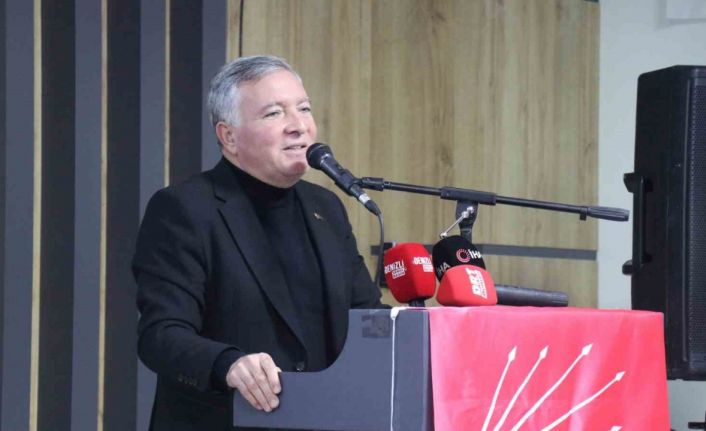 Başkan Kepenek; “Aramızda sır kalsın, Honaz Belediyesinin hiç borcu yok”