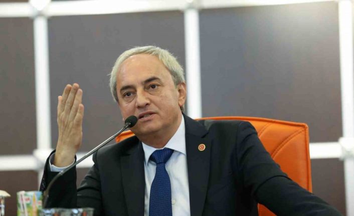 Başkan Kocagöz’den kadınlara sosyal tesis müjdesi