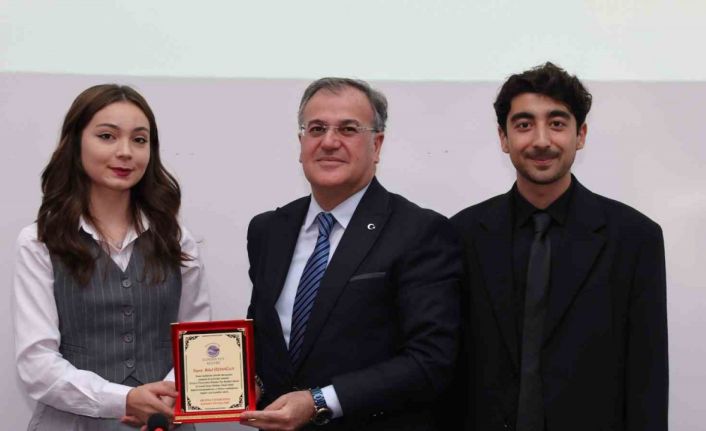 Başkan Özdoğan: “Haklarımız kadar sorumluluklarımız da var”