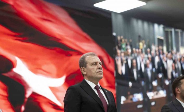 Başkan Seçer: "İnsanların güvenle, onurlu, gönüllü bir şekilde vatanlarına dönmesi için üzerimize düşeni yapmaya hazırız"