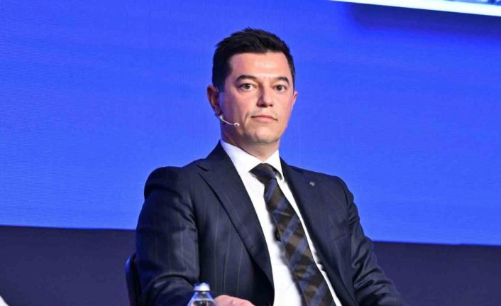 Başkan Ünlü: "Marmaris’i marka haline getirmeyi hedefliyoruz