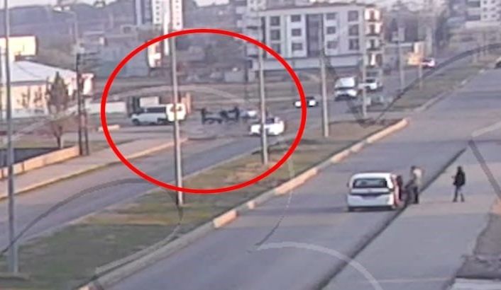 Batman’da araçtan indirdikleri şahsı cadde ortasında öldüren 3 kişi tutuklandı