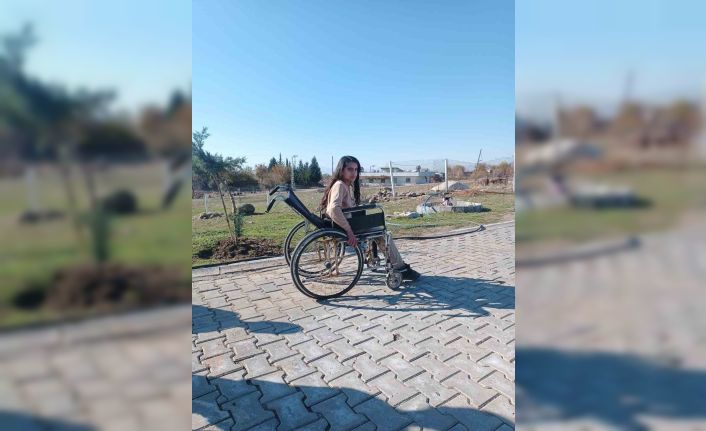 Batman’da öğretmen ve öğrenciler engelli bireylerin karşılaşabileceği zorluklara dikkat çekti