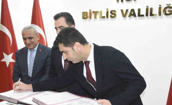 Bitlis’te 27 bin öğrenci sağlık taramasından geçecek