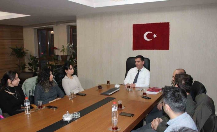 Bitlis’te sağlık hizmetlerinde önemli iyileştirmeler yapıldı