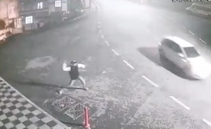 Bunlar da sulu balon çetesi