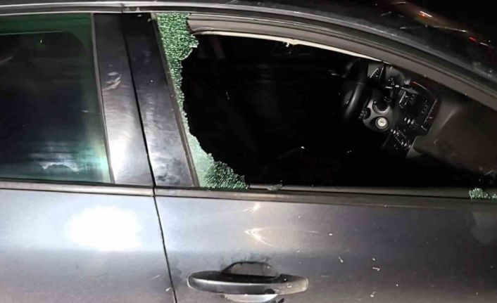 Bursa’da silahlı saldırı: 1 yaralı