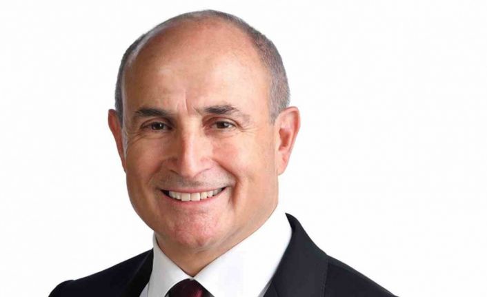 Büyükçekmece Belediye Başkanı Akgün: “2025 barış, huzur, mutluluk ve özgürlük yılı olsun”