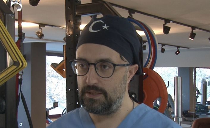 Buz üzerinde yürümenin altın kuralları