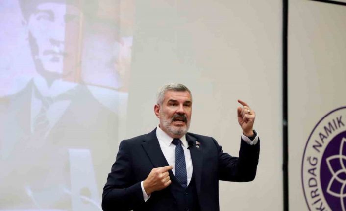 ÇTSO Başkanı Çetin: “En iyi bildiğiniz işi yapın”