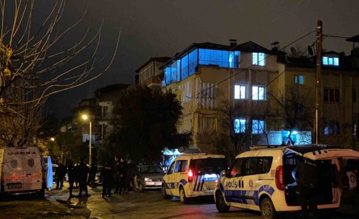 Denizli’de 16 yaşındaki çocuk evde ölü bulundu