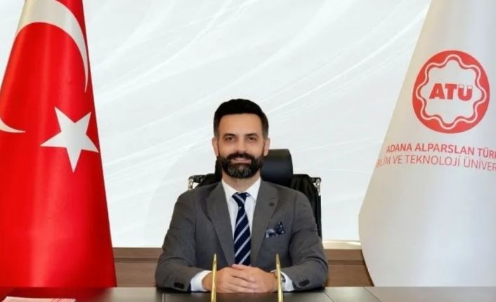 Dolandırıcılıkla suçlanan ATÜ rektör yardımcısından açıklama: "40 yıllık emeklerim bir kumpas sonucunda hiç edilmeye çalışılıyor"