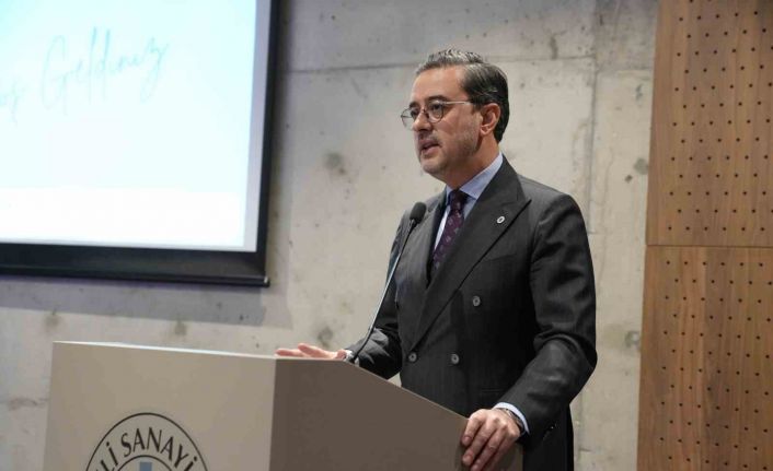 DSO Başkanı Kasapoğlu ‘En Büyük 500’ şirket arasına giren Denizlili firmaları tebrik etti