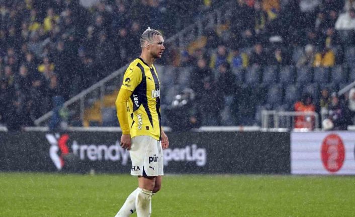 Edin Dzeko, bu sezonki 14. golünü kaydetti