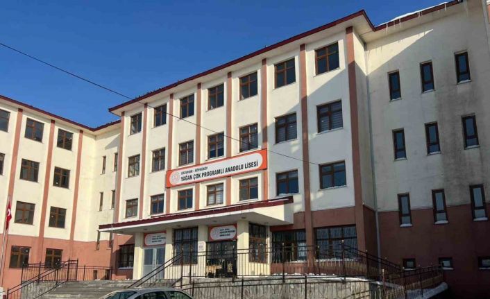 Eğitime doğalgaz engeli