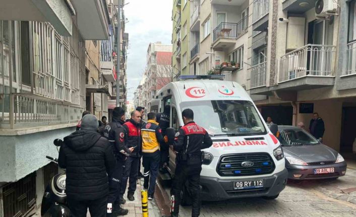 Ekipler son anda engel oldu