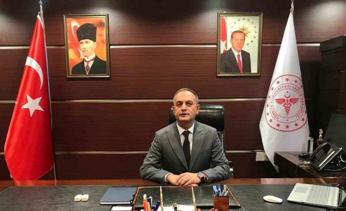 Elazığ İl Sağlık Müdürü Gecekuşu, “Aile hekimlerimiz hastanelerden tetkikleri doğrudan talep edebilecek”