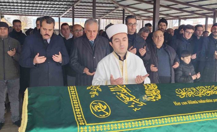 Engelli Suna, ’Dünya Engelliler Günü’nde toprağa girdi: Bir kır çiçeği soldu