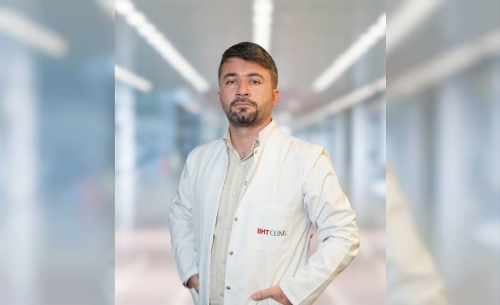 Erken boşalma sorunu yaşayanlar için uzmanından çözüm yolları