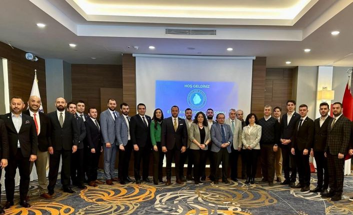 Eskişehir Bor Platformu, "Madenciliğin bir meslekten öte milli bir mücadeledir"