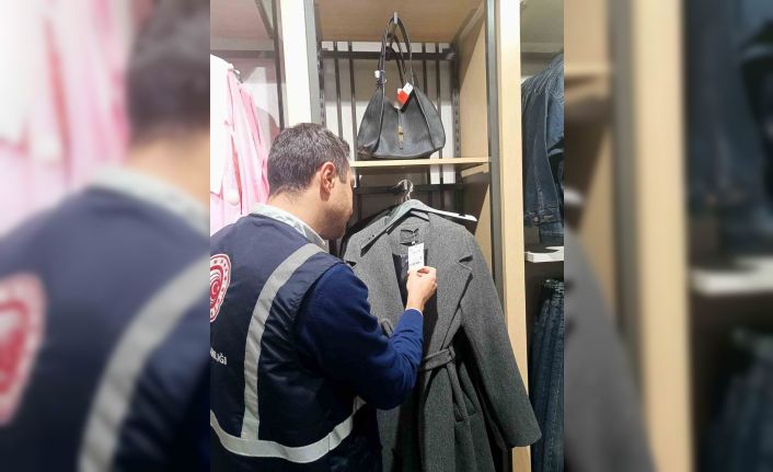 Eskişehir Ticaret İl Müdürlüğü’nden 209 firmaya denetim