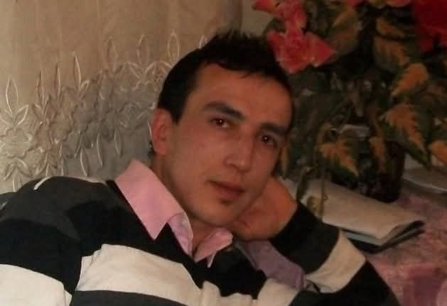 Eskişehir’de 2 çocuk babası Erdal Yıldız 3 gündür kayıp