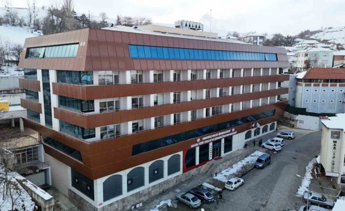 Fiziksel ve nörolojik hastaların umudu olan merkez şifa dağıtıyor