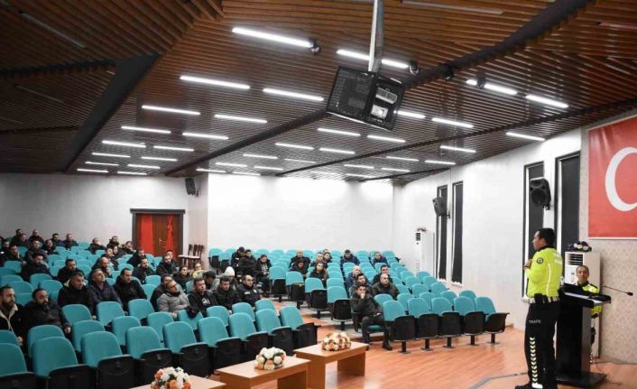 Genel kolluğa "Trafik Kural İhlali Tespit Tutanağı" düzenleme yetkisi ve görevi verildi