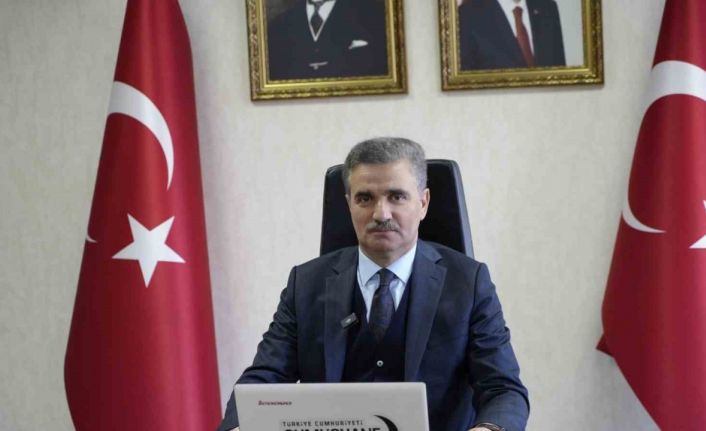 Gümüşhane’de Kasım ayı güvenlik istatistikleri paylaşıldı