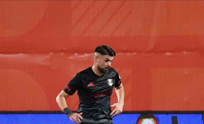 Hasan Kılıç, Trendyol 1. Lig’de en çok maça çıkan futbolcu oldu