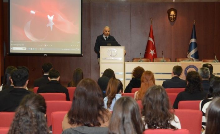 “Hukukta Kariyer Zirvesi” konferansı