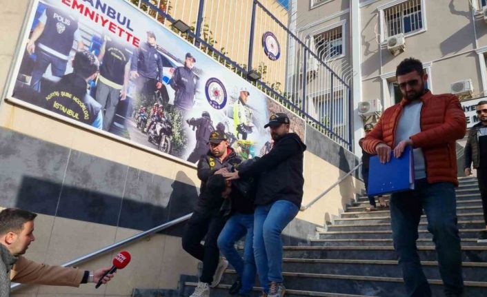 Hurdacılık yapan adamı kaçırıp 12 milyon TL fidye istemişlerdi: Olayın detayları belli oldu