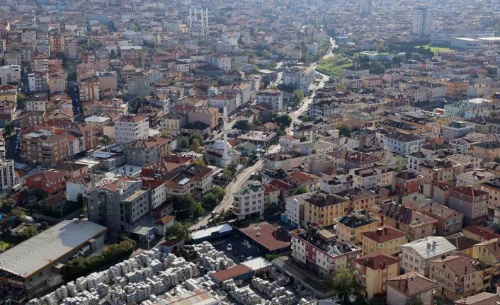 İBB, KİPTAŞ ve Ataşehir Belediyesi, deprem riskine karşı iş birliği protokolü imzalıyor