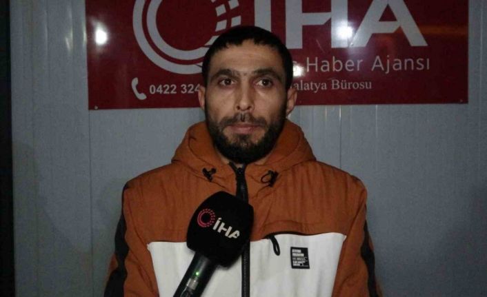 İş makinesi satışı gerçekleşmeden para gönderince 1 milyon 750 bin TL’den oldu