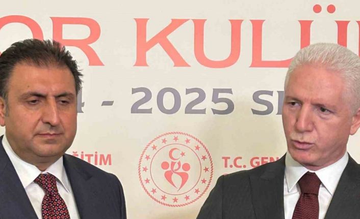 İstanbul Valisi Davut Gül: “Şile’de 51 öğrencimiz İBB tarafından dağıtılan kumanyalardan zehirlendi”