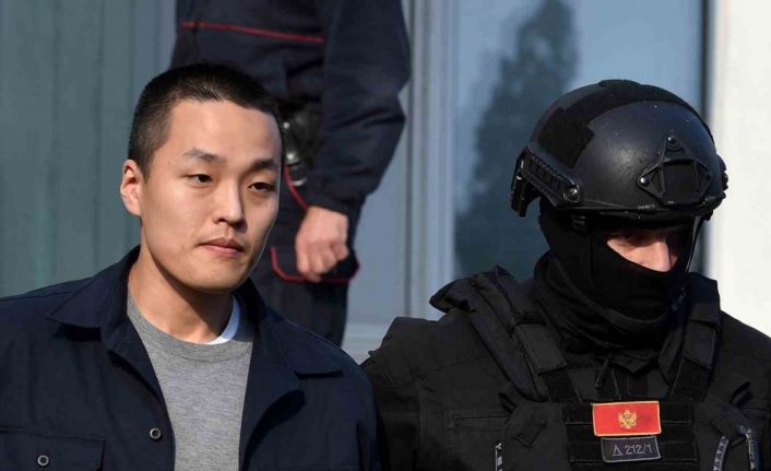 Karadağ, dolandırıcılıkla suçlanan kripto para şirketi kurucusu Do Kwon’u ABD’ye iade etti