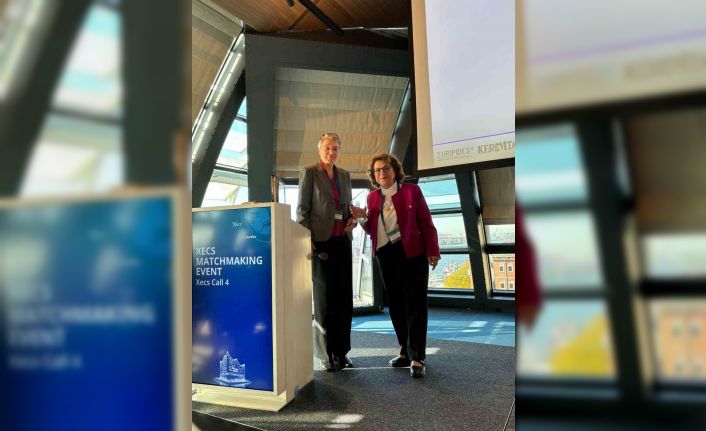 Kerevitaş’ın ödüllü Yağ Ar-Ge Merkezi sektörün geleceğine yön veriyor