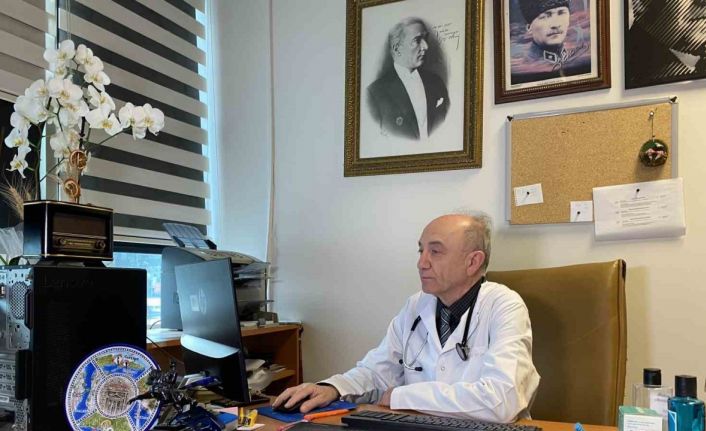 KOAH’ta ‘Sigara’ uyarısı: “İçenlerin yüzde 70’inde gelişiyor, rol, model kişiler bırakmaya teşvik etmeli”