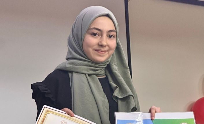 Kütahya Ahteri İmam Hatip Ortaokulu mesleki yarışmalarda başarıya doymuyor