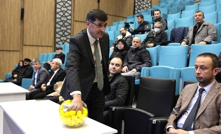 Kütahya’da Hobi Yaşam Bahçeleri’nin yeni sahipleri belli oldu