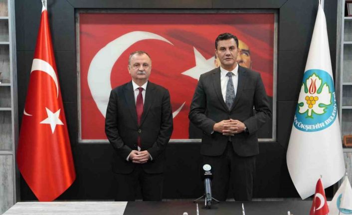 Manisa’da 2 mahallenin kentsel dönüşüm planları hazırlanıyor