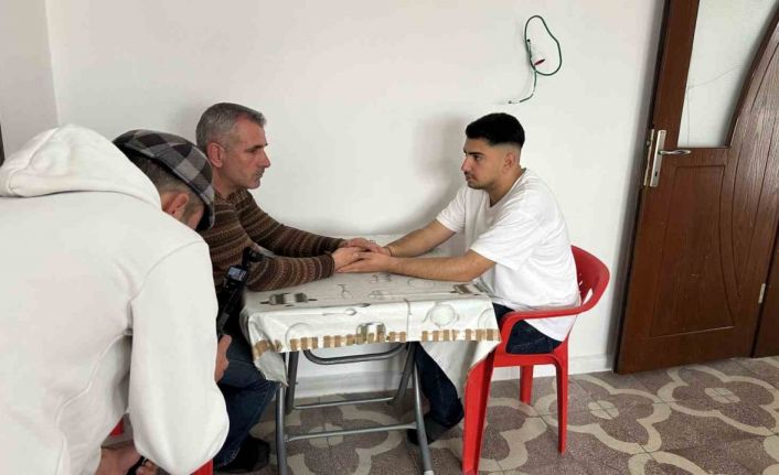 Mardin’de gençler yasa dışı bahsin olumsuz etkilerini anlatan kısa film çekti