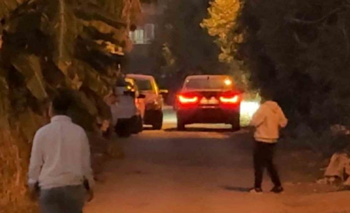 Mersin’de amca yeğen kavgası kanlı bitti: 3 ölü