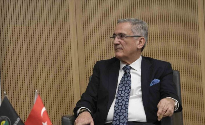 MHK’nin eski başkanı Mustafa Çulcu, mevcut yönetimi topa tuttu