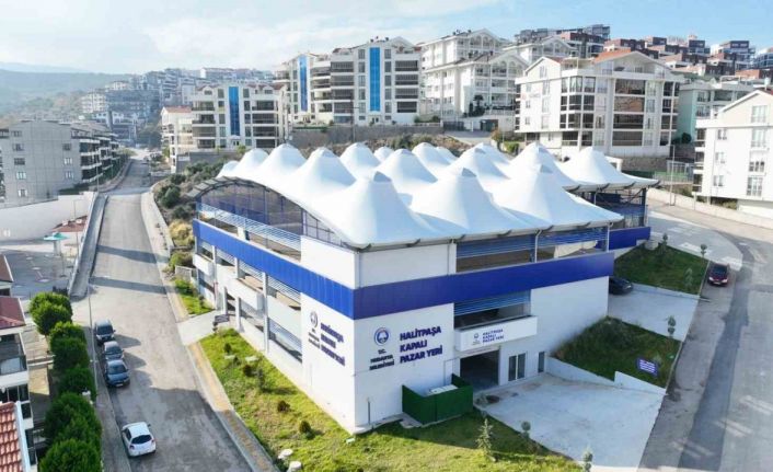 Mudanya’da gençlik merkezi açılıyor