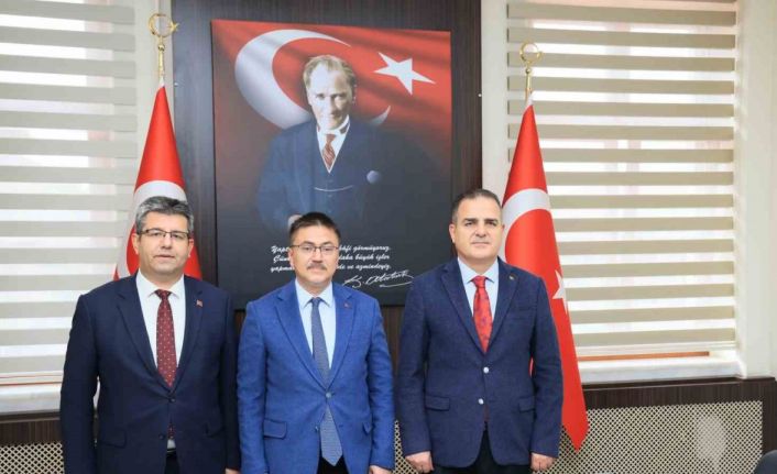 Muğla Valiliği ile Muğla Cumhuriyet Başsavcılığı arasında işbirliği protokolü