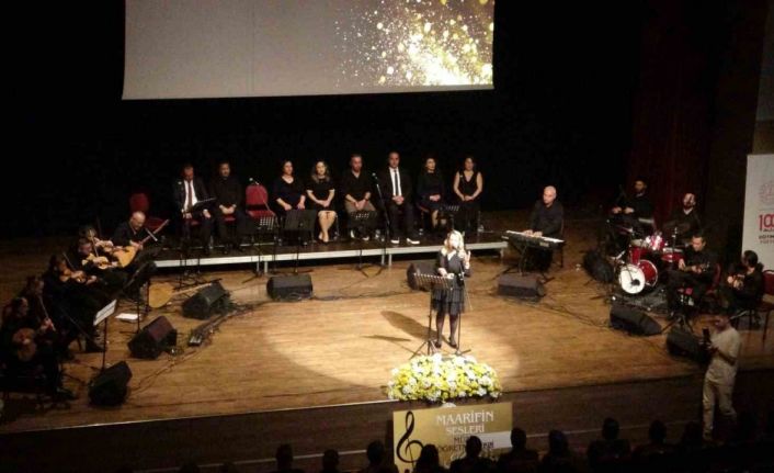 Muğla’da müzik öğretmenlerinden unutulmaz konser