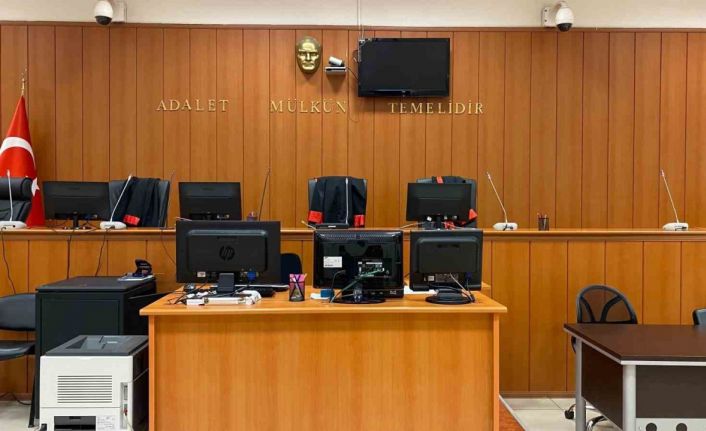 Narin Güran cinayeti davasında baba ve tutuklu 4 sanık dinlendi