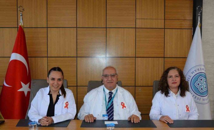Necmettin Erbakan Üniversitesinde HIV/AIDS’e dikkat çekildi