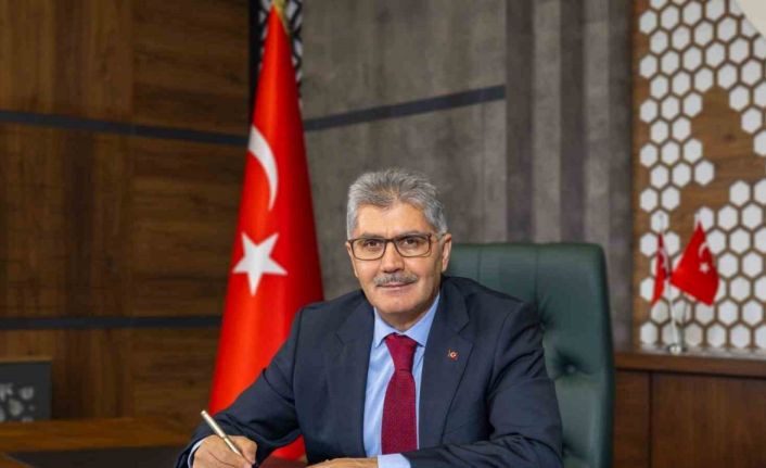 Niğde Valisi Çelik: "Her gün empati yaparak, engellilerin yaşamını kolaylaştırmaya yönelik adımlar atmalıyız"